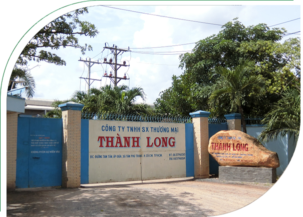 THANH LONG RUBBER INDUSTRIES